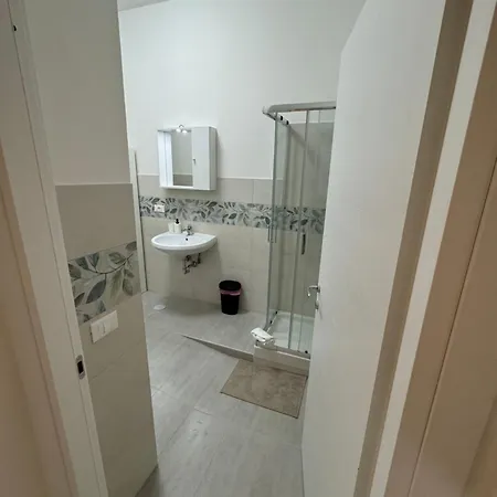 San Paolo Apartment Rome Exterior photo