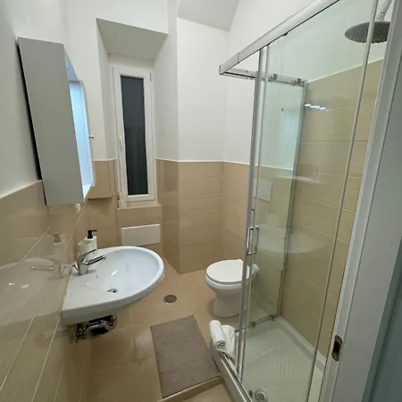 San Paolo Apartment Rome Exterior photo