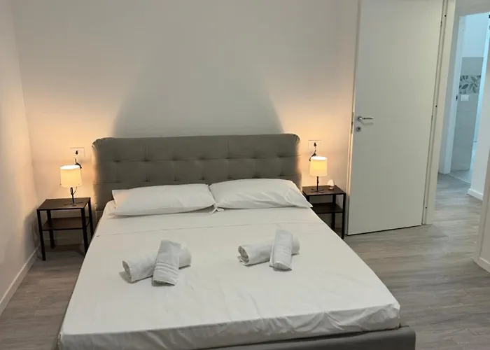 San Paolo Apartment