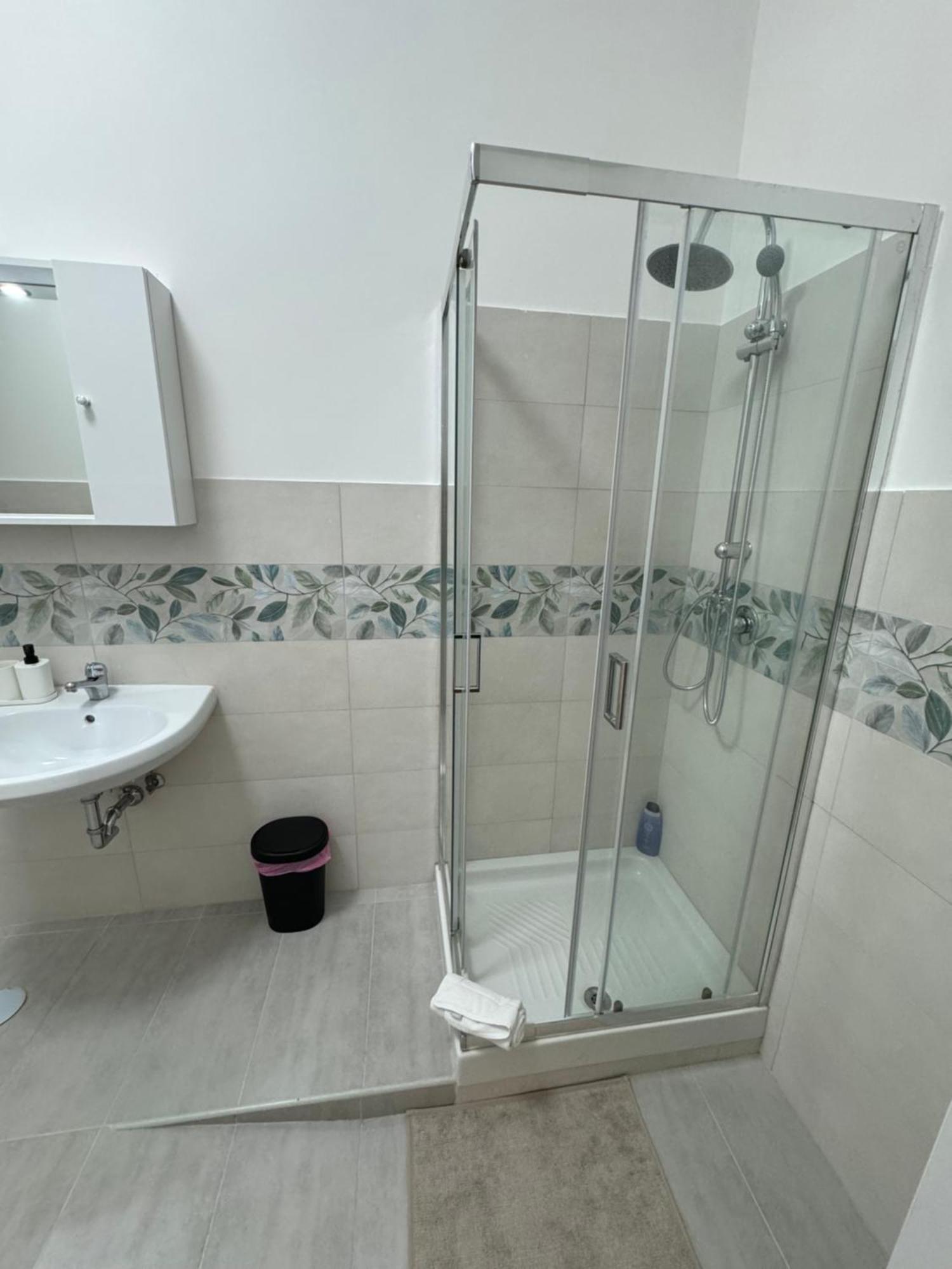 San Paolo Apartment *