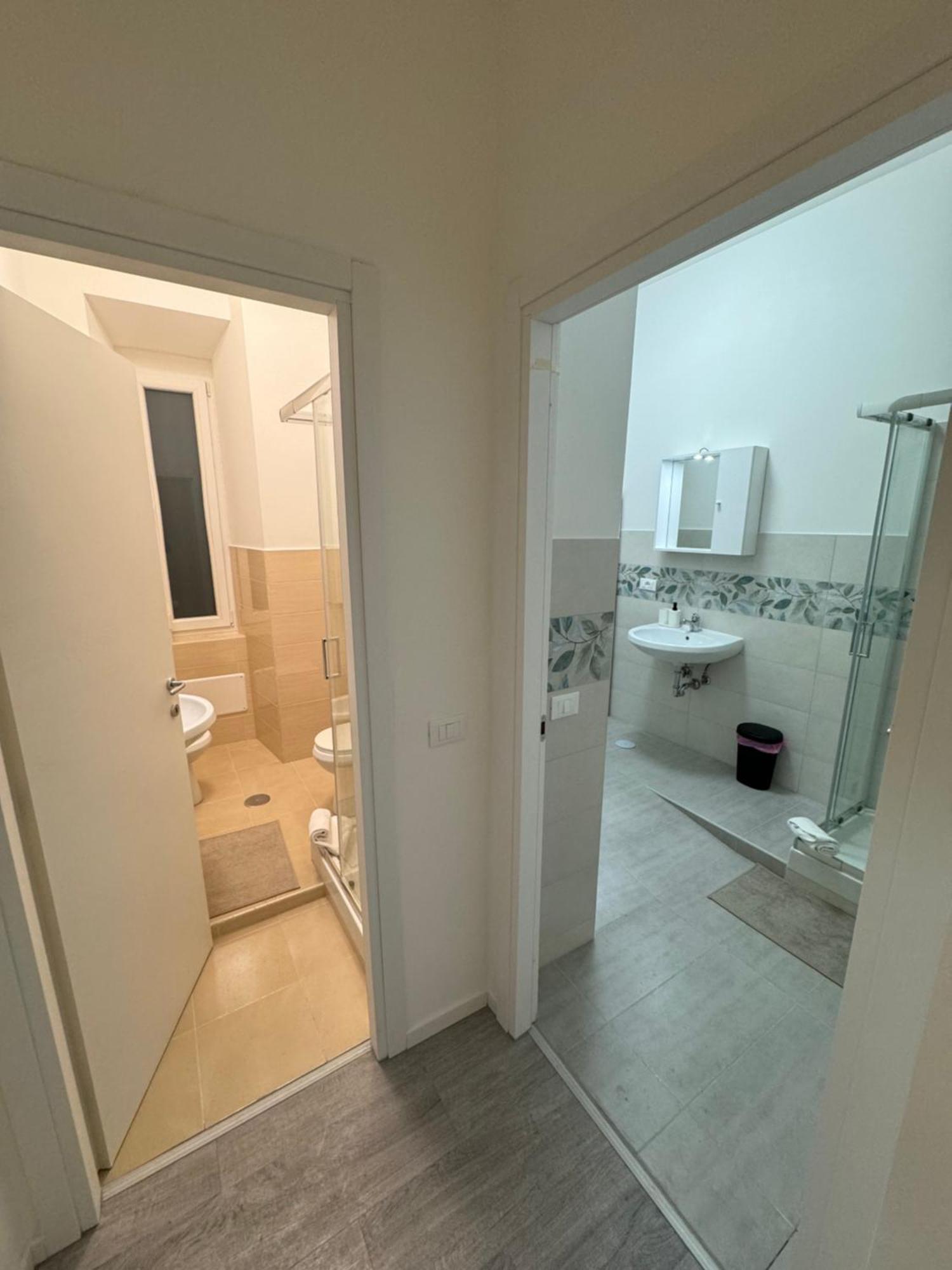 Apartment San Paolo Rome
