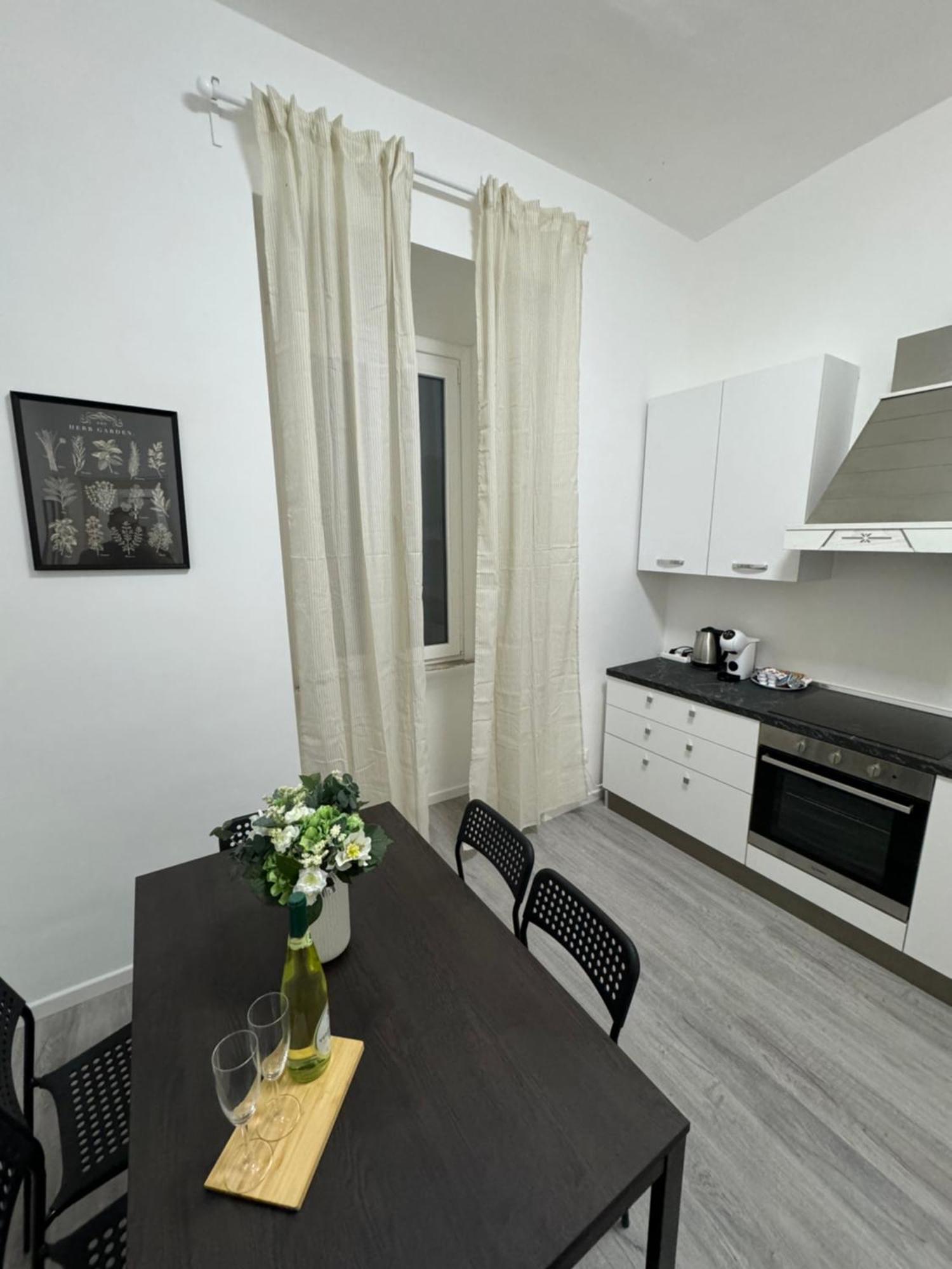 Apartment San Paolo