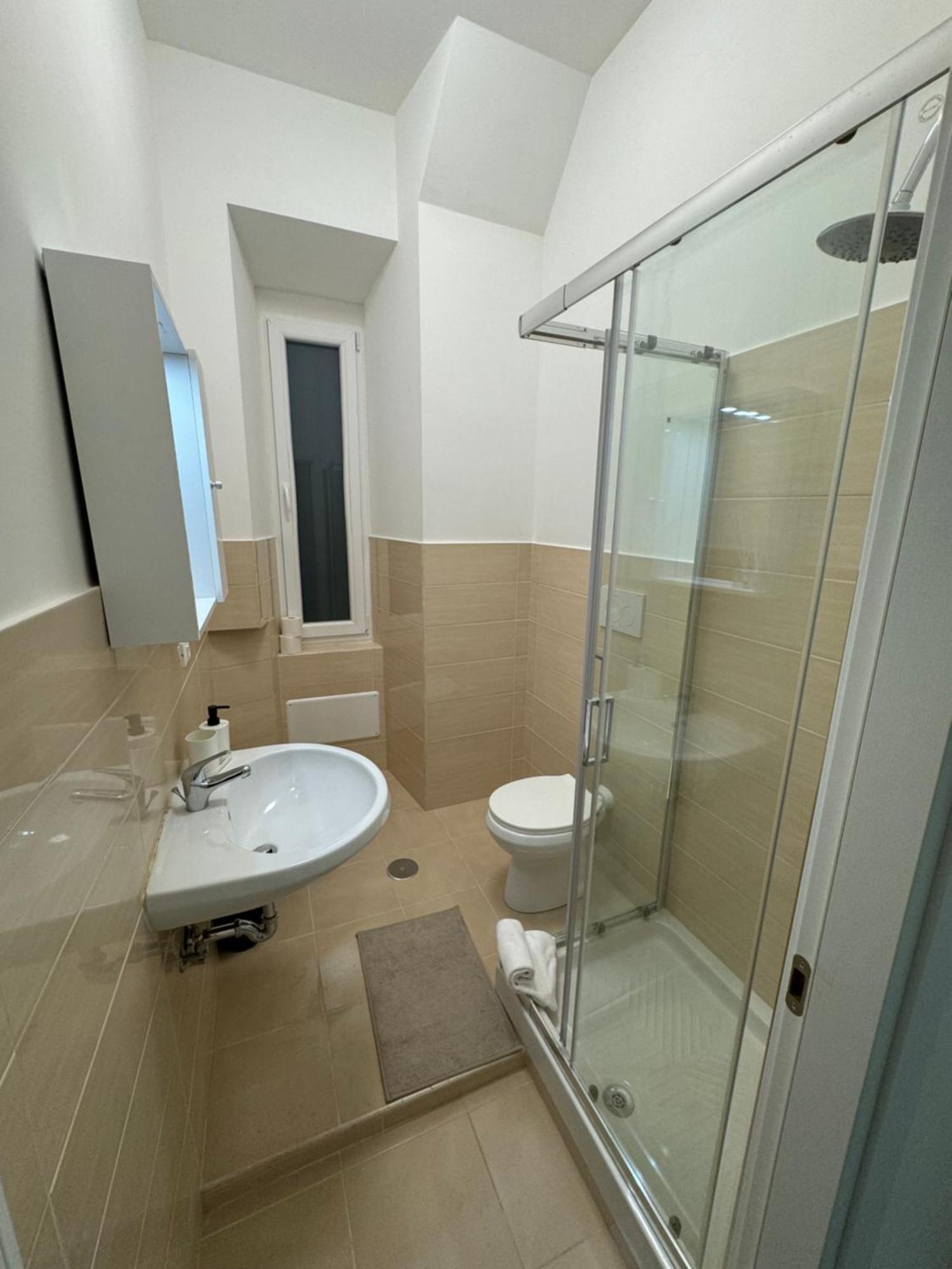 Apartment San Paolo