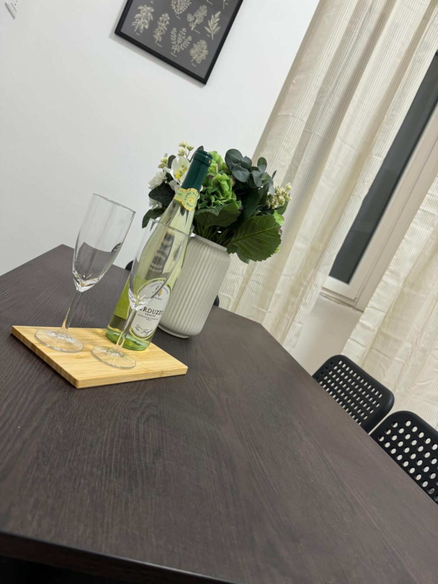 Apartment San Paolo