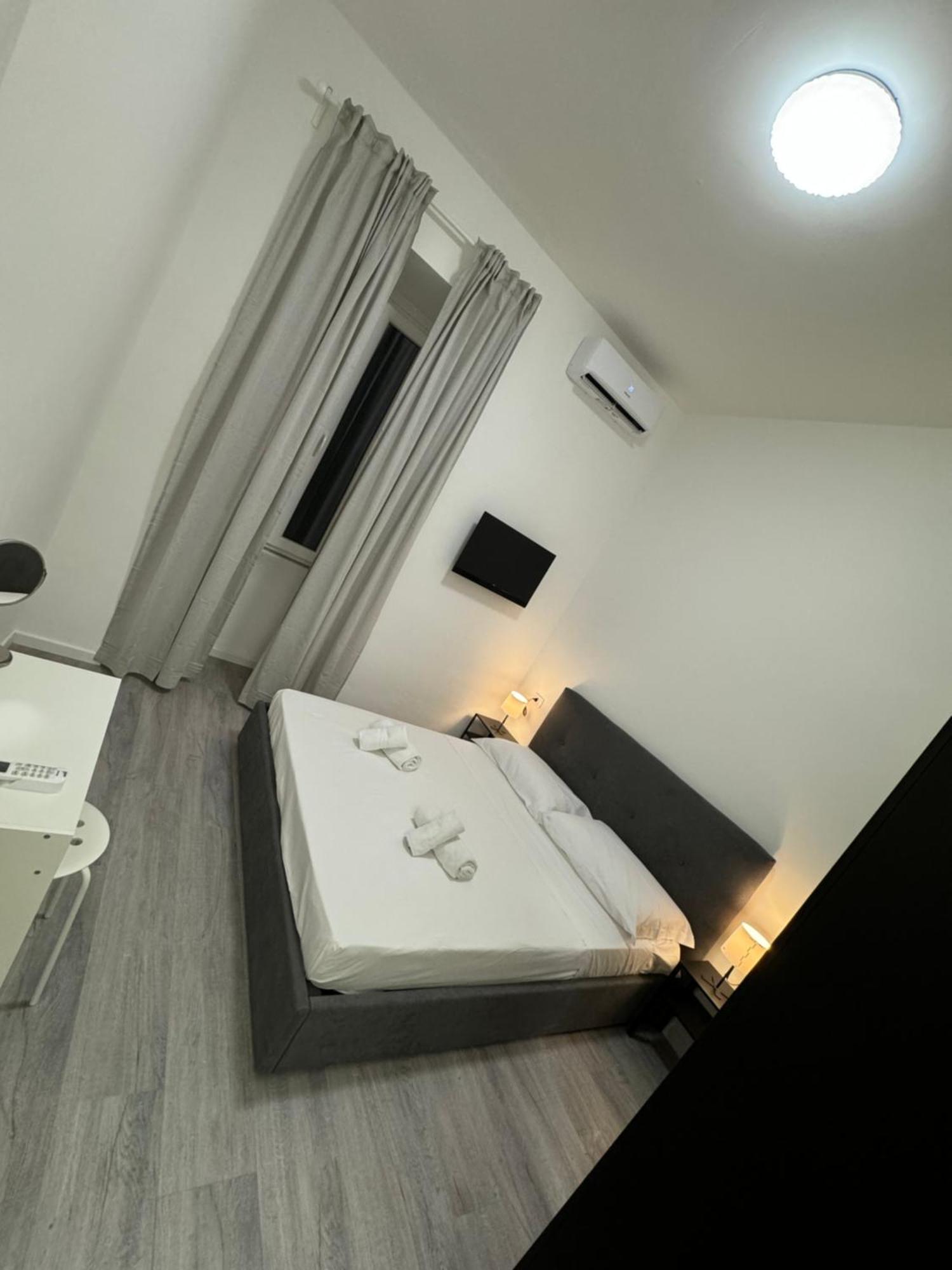 Apartment San Paolo