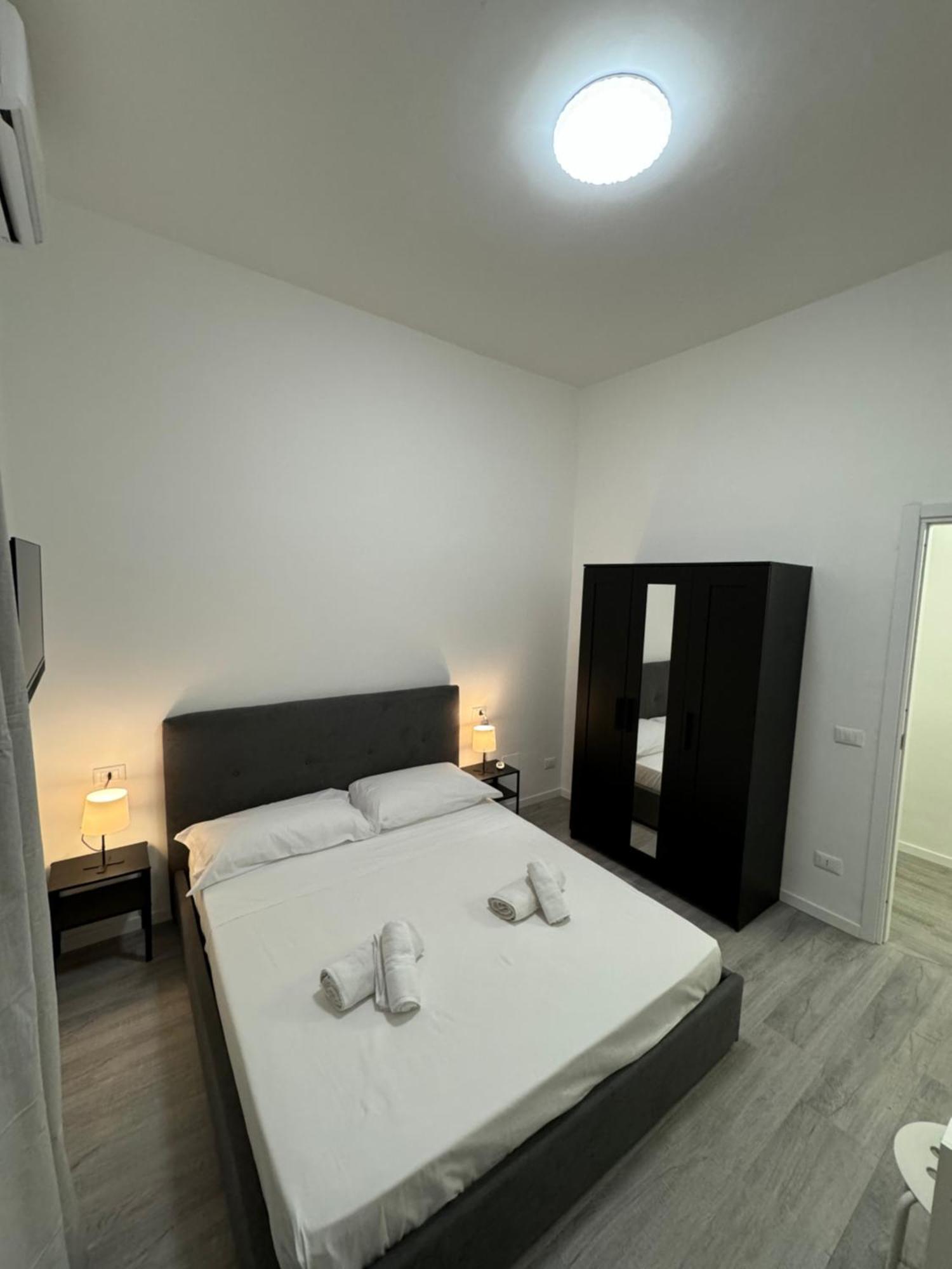 Apartment San Paolo Rome
