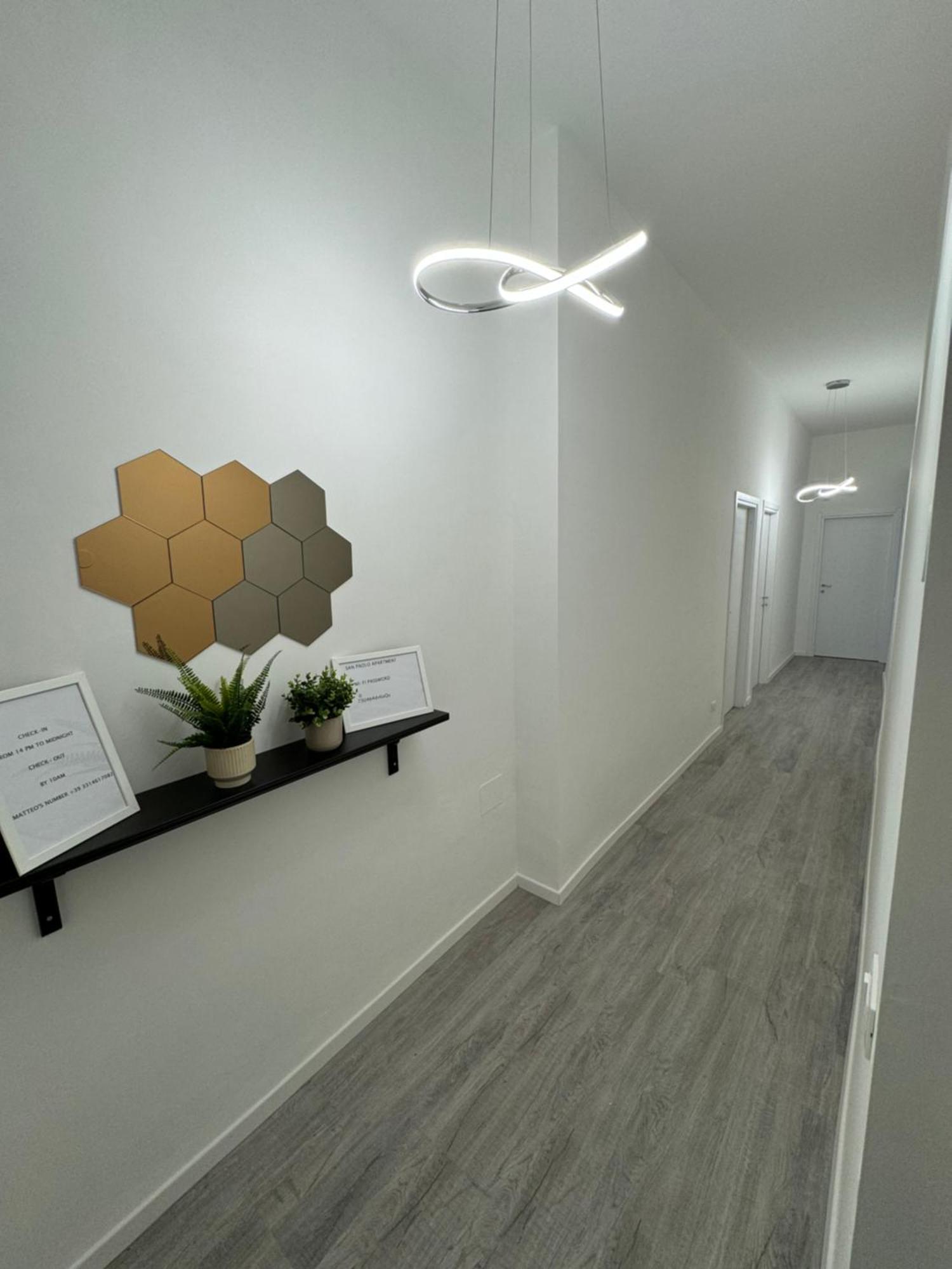 San Paolo Apartment Rome